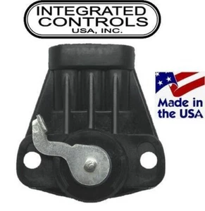 THROTTLE POSITION SENSOR 1988-90 GMC S15 TRUCK 4.3L, 1988-91 JIMMY 4.3L - Picture 1 of 1