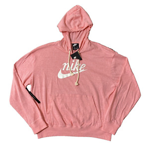 Nike Womens Lightweight Hoodie Large Brand New With Tags Pink