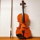 Violin Artur Teller No.276 4/4 1982 Geigenbaumeister Made in Germany
