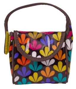 Kalencom Pacifier Pod, Clover - Picture 1 of 2