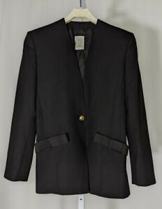 Suit Jackets/Blazer 1990s Vintage Suit Jackets & Blazers for Women 
