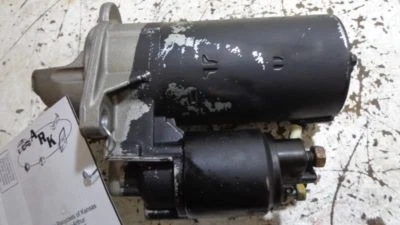 Motor De Arranque Se Adapta 00-01 SATURN SERIE L 344471 Foto 1 de 4