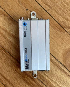 Multi-Tech - MT5634IND-NAM - Multi-Tech MultiModem IND Industrial Modem - Picture 1 of 4