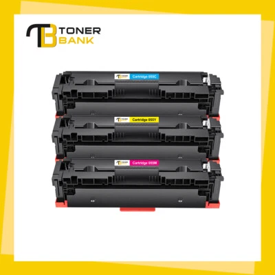 CRG 055 Toner Compatible With Canon 055 Imageclass MF743cdw MF741cdw MF746cx - Image 1 of 4