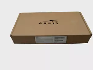 ARRIS Frontier Model NVG448B Router/Modem Combo - Picture 1 of 6