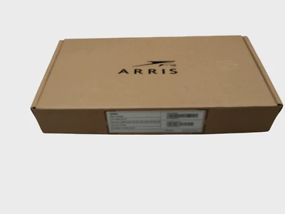 ARRIS Frontier Model NVG448B Router/Modem Combo - Image 1 of 4