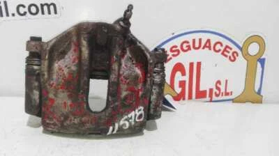 Pinza freno delantera izquierda mercedes-benz 190 d 2.5 (201.126) 1982 11578 305838 Foto 1 de 4