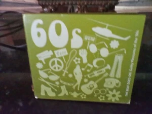 The Beat Goes On—Guilty Pleasures of the 60s. CD (12 Original Hits. Various) - Picture 1 of 1