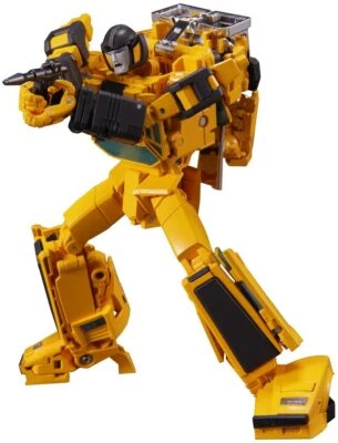 Takara Tomy Transformers Masterpiece MP-39 Sun Streaker Japan new - Image 1 of 4