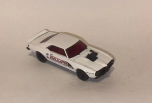 M2 Machines Loose 1968 Firebird (White Version) - Picture 1 of 2
