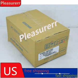 NEW YASKAWA SGMG-09A2ABC SGMG09A2ABC Servo Motor FAST SHIPPING - Imagen 1 de 5