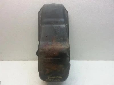 Pan de aceite de 5,7 L para Chevrolet Suburban 1500 93-94  Foto 1 de 3