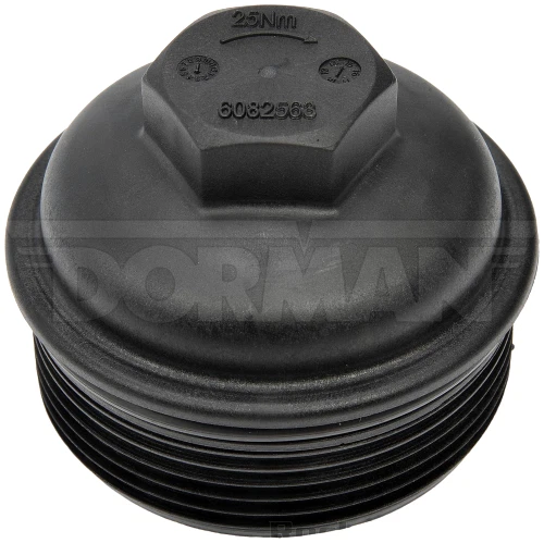 Tapa de carcasa de filtro de aceite Dorman 917-003 nueva para Chevy Olds Chevrolet Impala Malibu Foto 1 de 1