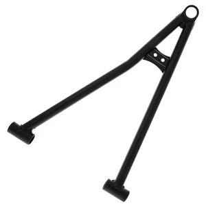 Polaris- Control Arm, Front, Upper, Right, Matte Black- OEM 1023224-458 - Picture 1 of 1