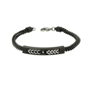 NEW ZOPPINI Bracelet WHEEL Unisex - H1855_4405 - Picture 1 of 1