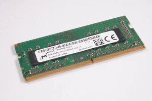MTA4ATF1G64HZ-3G2J1 Micron 8GB DDR4 1RX8 PC4-3200AA-SA2-11 AN515-55-53AG-US - Picture 1 of 2