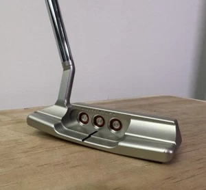 Titleist Scotty Cameron Special Select Newport 2.5 Putter 34” - Picture 1 of 7