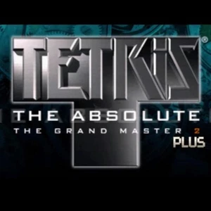 Used Tetris The Absolute The Grand Master 2 Plus Arcade Game PCB P.C.Board Arica - Picture 1 of 1