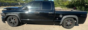 2002 DODGE RAM 1500 QUAD CAB 5.9 PETROL AUTOMATIC BREAKING WHOLE CAR FOR PARTS! - Picture 1 of 24