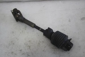 2008 SUZUKI RENO STEERING COLUMN COUPLER INTERMEDIATE SHAFT LINK - Picture 1 of 10