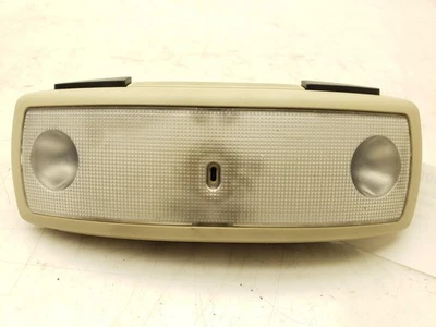 VOLVO XC60 COURTESY LIGHT INTERIOR ROOF 31268986 MK1 2010 - Imagem 1 de 4