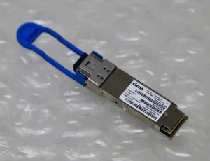 Transceptor CIENA 160-9402-900 - 103.1G-111.8G, 4x25G QSFP28 WOTRD20FAA - Imagen 1 de 2