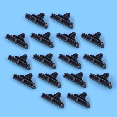 20 uds clips de fijación clips guardabarros parachoques para Jeep Commander 2006-2010 - Imagen 1 de 4