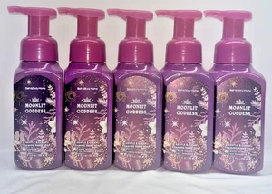 5 Moonlit Goddess sanft schäumende Handseife Bath & Body Works 8,75 fl. Oz. - Bild 1 von 1