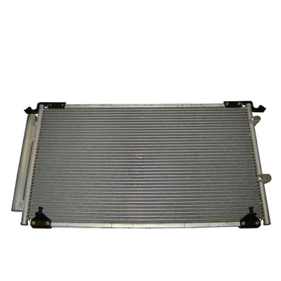 For Toyota Avalon 2000 2001 2002 2003 2004 GPD A/C Condenser - Image 1 of 2