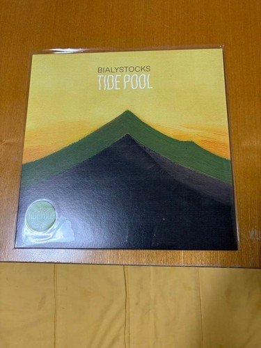 Tide Pool Record | eBay