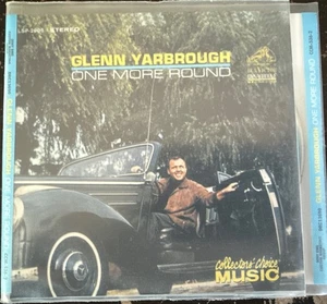 Glenn Yarbrough ‘One more Round’ CD EX Condition - Picture 1 of 3