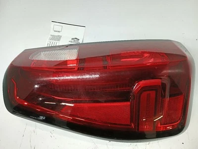 Passenger Right Tail Light from 2024 GMC Sierra 2500 11532591 - Image 1 of 4