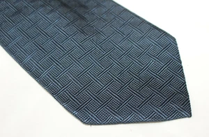 GHILARDINI Silk tie Made in Italy F84535 - Picture 1 of 4