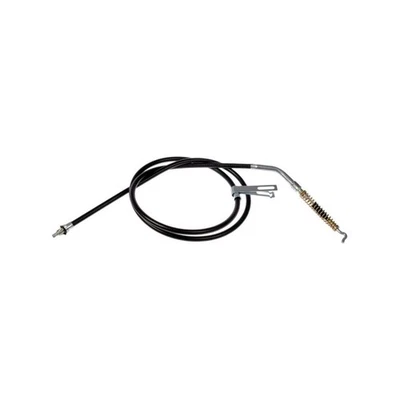 Cable de freno de estacionamiento para Ford F-250 Super Duty 2000-2004 | Funda exterior de goma Foto 1 de 4