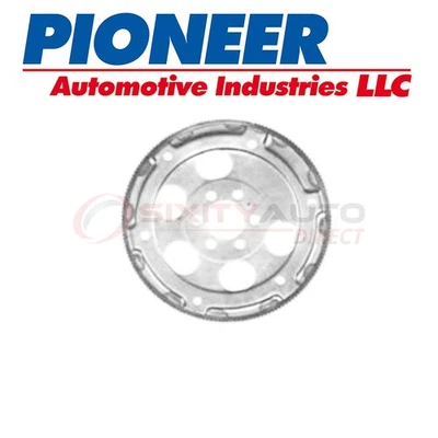 Pioneer Auto Transmission Flexplate for 1976-1977 Pontiac Parisienne 5.7L id Foto 1 de 4