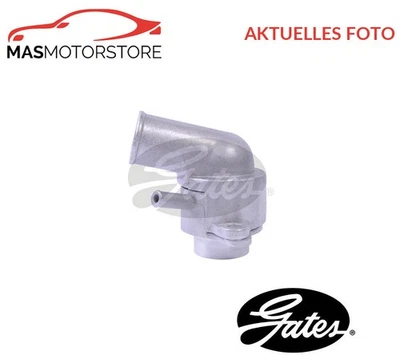 KÜHLFLÜSSIGKEIT KÜHLER THERMOSTAT GATES TH37288G1 P FÜR ZAZ LANOS 1.6 16V - Image 1 of 4