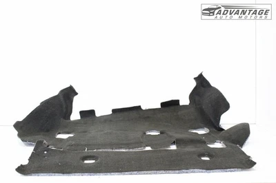 2015-2019 GMC YUKON ЗАДНИЙ ВНУТРЕННИЙ БАГАЖНИК НАПОЛЬНАЯ ПАНЕЛЬ КОВРИК КРЫШКА OEM - Изображение 1 из 4