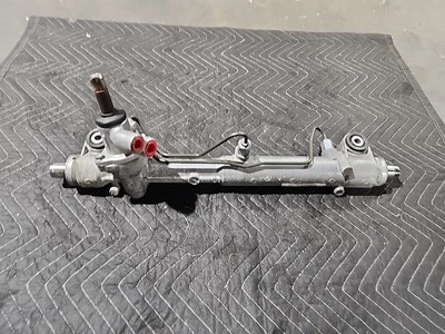 2015-2018 DODGE CHALLENGE HELLCAT 6.2L OEM RACK DE DIREÇÃO E PINHÃO P04584571AD - Imagem 1 de 4