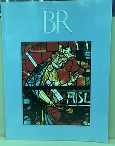 1996 BR Bible Review - December - Picture 1 of 3