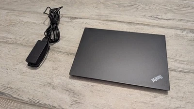 Lenovo Thinkpad L13 Gen1 i5-10210U 8Gb 256Gb FHD Laptop Portatile - Immagine 1 di 4