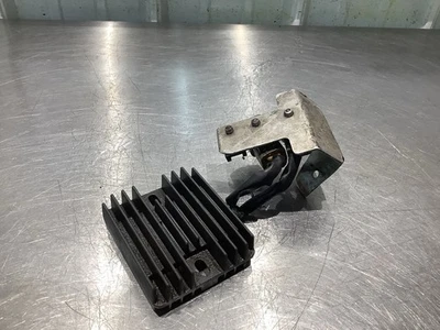 03-10 SKIDOO REV MXZ 800 SUMMIT RECTIFIER VOLTAGE REGULATOR 600 500 ss Renegade — 第 1/4 张图片