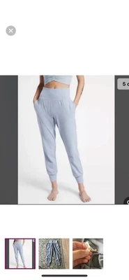 Pantalones de chándal/jogger Tea n Rose gris Foto 1 de 3