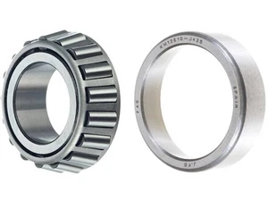 Front Outer Wheel Bearing For 1960-1976, 1980-1995 Cadillac DeVille 1989 GQ246PT - Picture 1 of 1