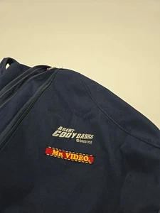 Rare Vintage 2003 Agent Cody Banks Mr. Video Promo Backpack - Picture 1 of 5