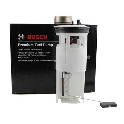Bosch 67652 Fuel Pump Module Assembly For Dodge Durango Ram 1500 2500 3500 - Image 1 of 4