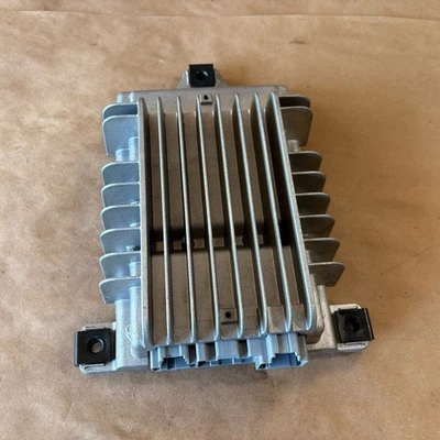 07-12 Acadia Enclave Traverse Bose Radio Stereo Audio Amplifier Amp 25907216 - Image 1 of 4