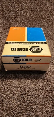 Napa KS6667 Ignition switch nos - Image 1 of 4