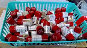 2, 1.20-60A BOQUILLAS QUEMADOR DE ACEITE DELAVAN 2 POR OFERTA BONITO TENER UN NUEVO REPUESTO - Imagen 1 de 2