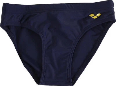 NUEVO PANTALÓN CORTO DE NATACIÓN ARENA NIÑOS AZUL MARINO TALLA 2-3 PARA NIÑOS 2-3 AÑOS  Foto 1 de 2