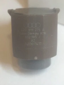 Original VW Audi Seat Skoda PDC Sensor Parksensor 420919275A - Bild 1 von 3